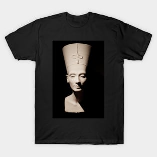 Queen Nefertiti T-Shirt